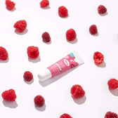 Baume à lèvres teinté - Framboise