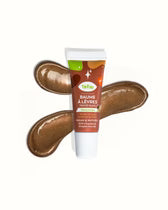 Baume à lèvres teinté - Noisette