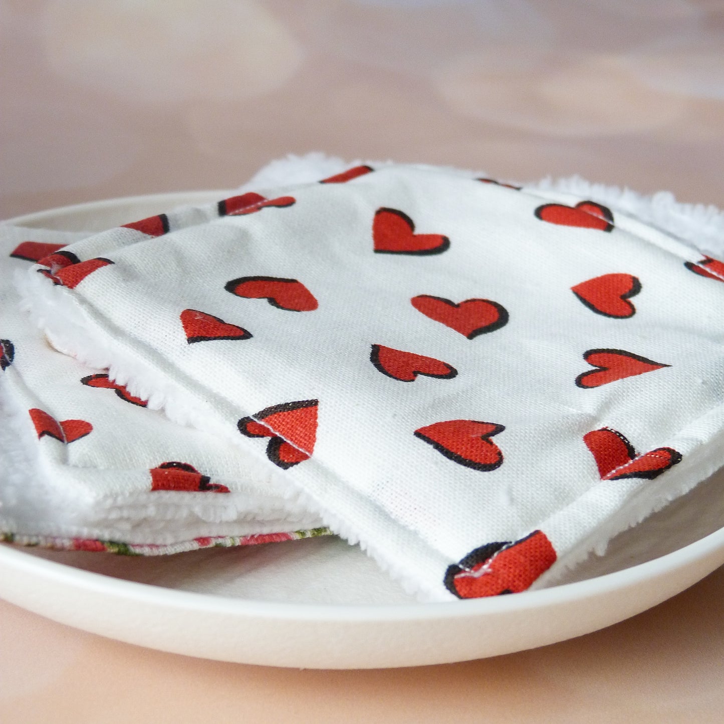 Coton coeurs