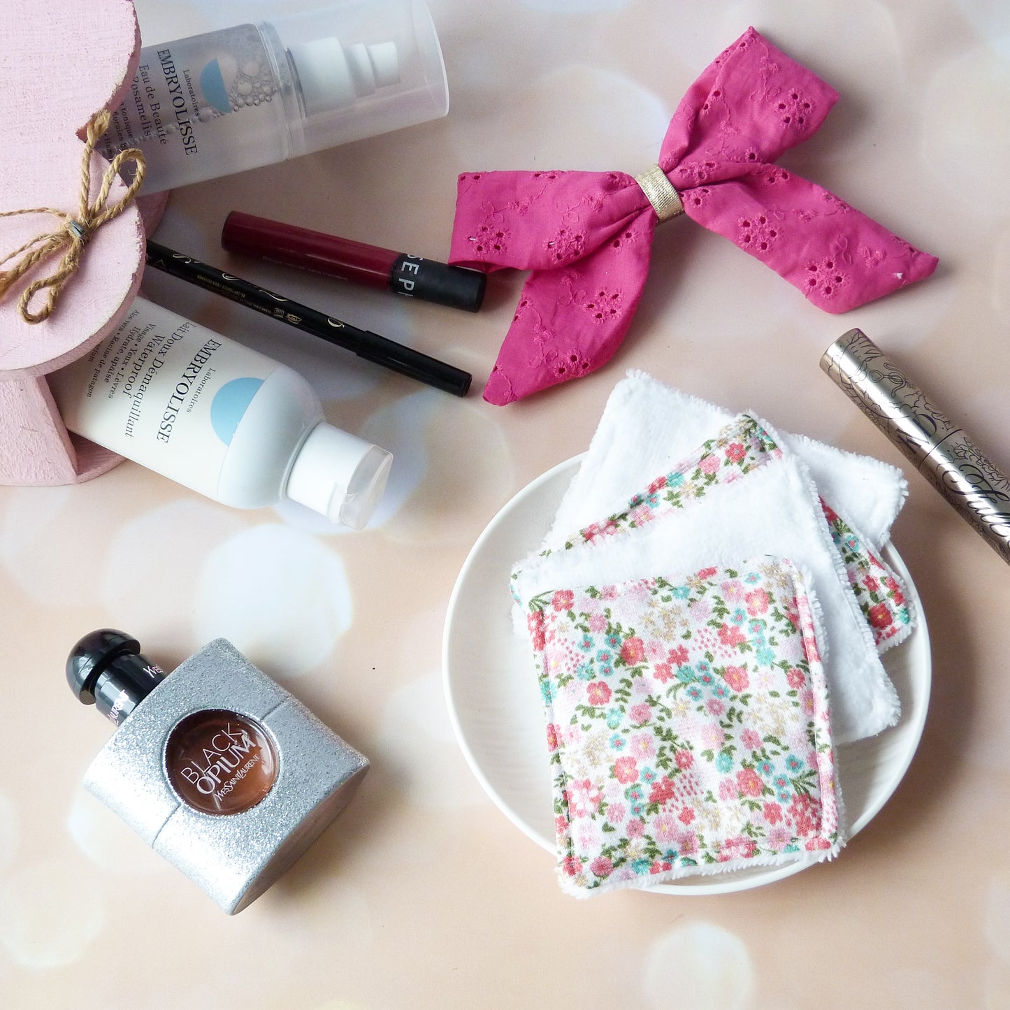 Coton liberty