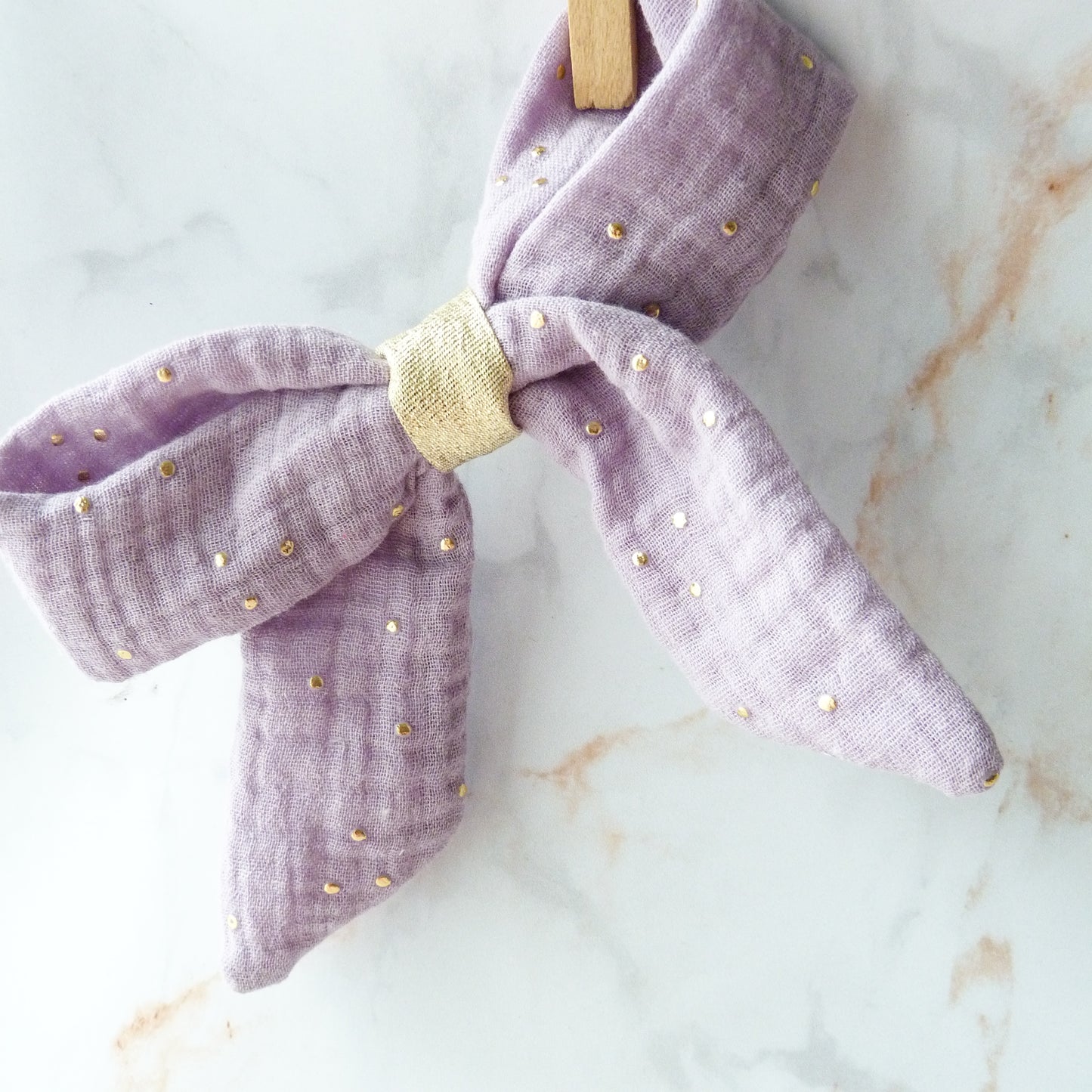 Noeud Lavender