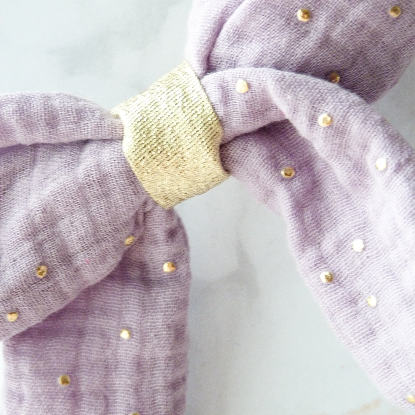 Noeud Lavender